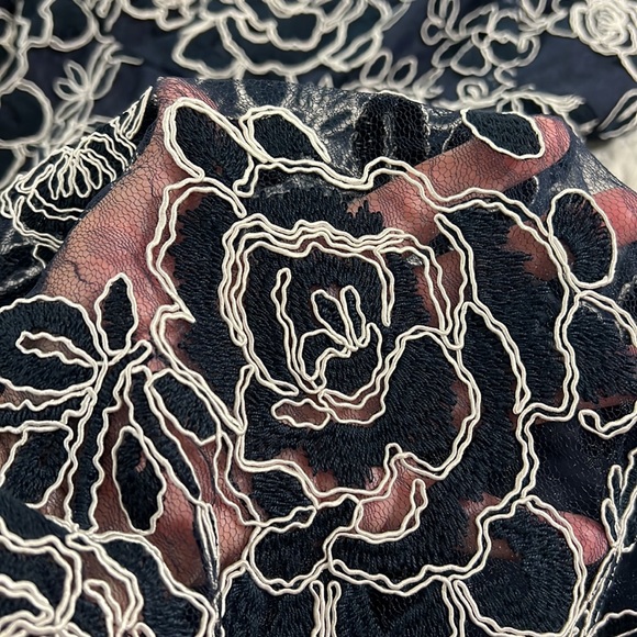 Alex Marie cocktail dress - Picture 8 of 8